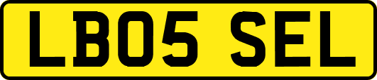 LB05SEL