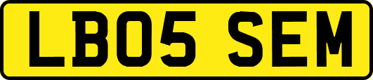 LB05SEM