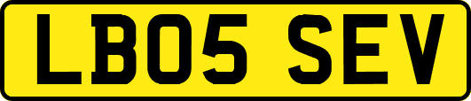 LB05SEV