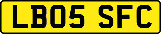 LB05SFC