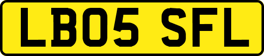 LB05SFL