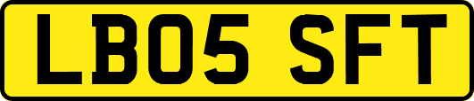 LB05SFT