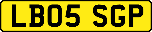 LB05SGP