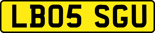 LB05SGU