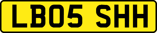 LB05SHH