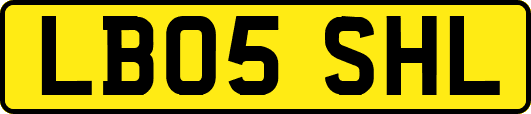 LB05SHL
