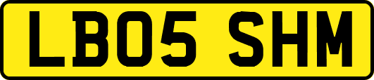 LB05SHM