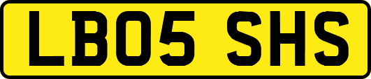 LB05SHS