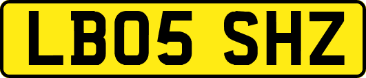 LB05SHZ