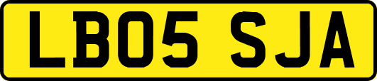 LB05SJA