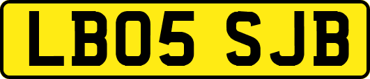 LB05SJB