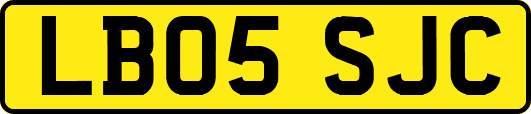 LB05SJC
