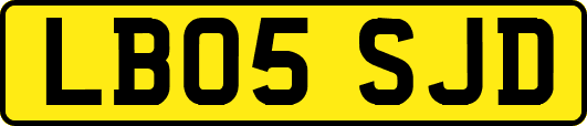 LB05SJD
