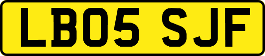 LB05SJF