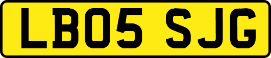 LB05SJG