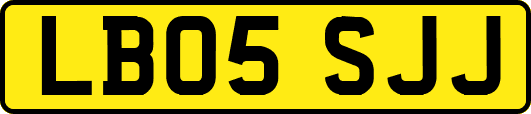 LB05SJJ