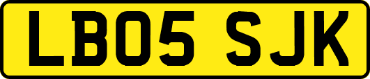 LB05SJK