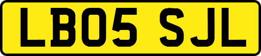 LB05SJL
