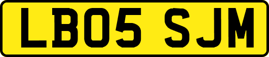 LB05SJM