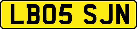 LB05SJN