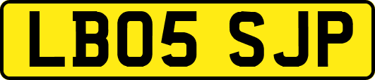 LB05SJP