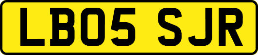 LB05SJR