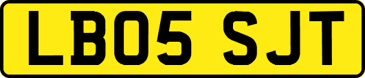 LB05SJT