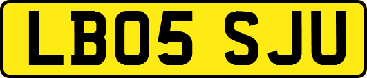 LB05SJU