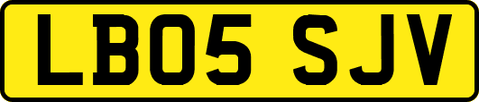 LB05SJV