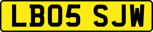 LB05SJW