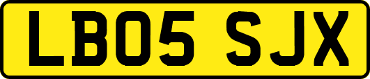 LB05SJX