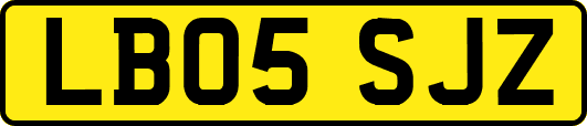 LB05SJZ