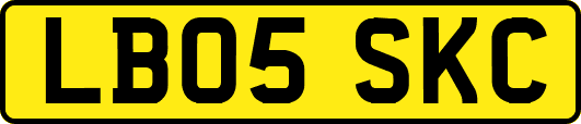 LB05SKC