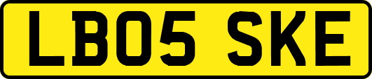 LB05SKE