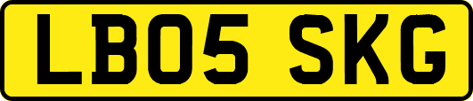 LB05SKG