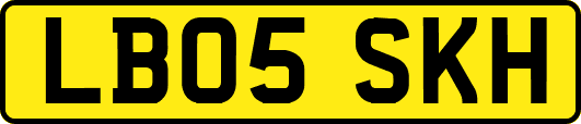 LB05SKH