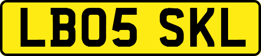 LB05SKL