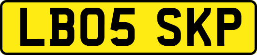 LB05SKP