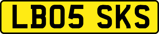 LB05SKS