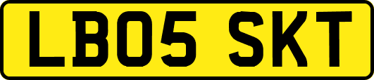 LB05SKT