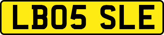 LB05SLE