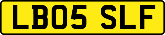 LB05SLF