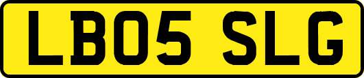 LB05SLG