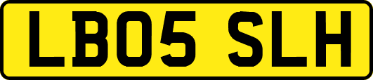 LB05SLH