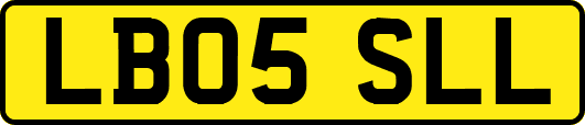 LB05SLL