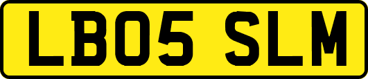 LB05SLM
