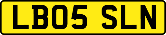 LB05SLN