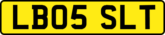 LB05SLT
