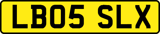 LB05SLX