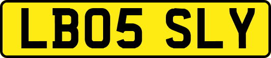 LB05SLY